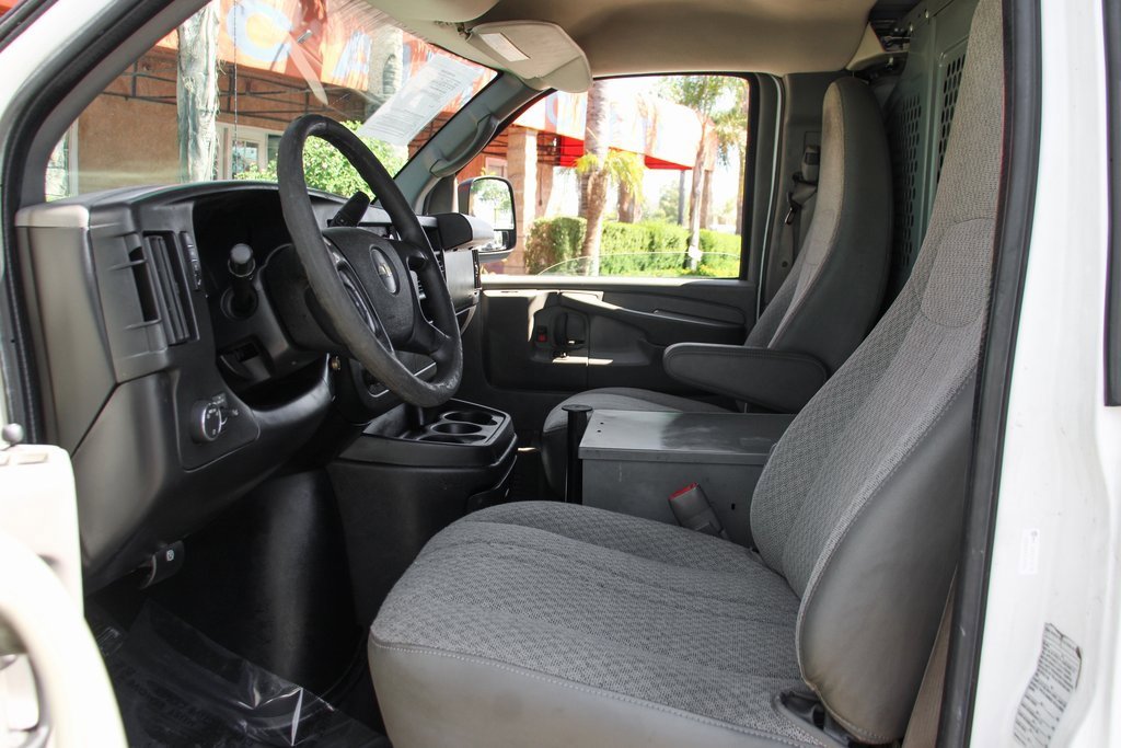Used 2012 Chevrolet Express 2500 w/ Power Package image 21