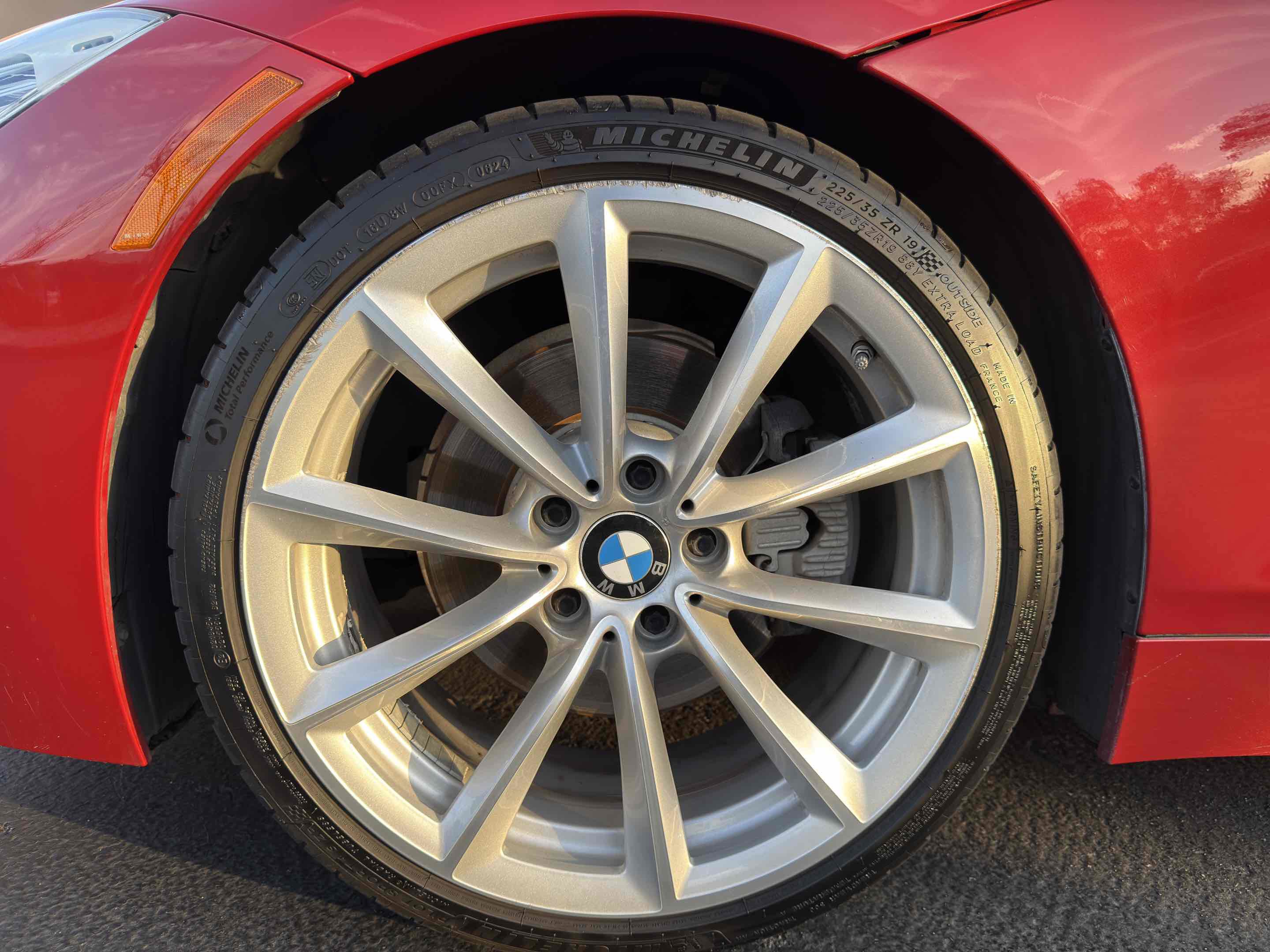 Used 2012 BMW Z4 sDrive35i image 19