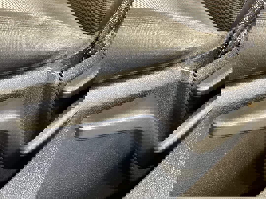 Used 2017 Jeep Patriot Sport w/ Power Value Group image 14