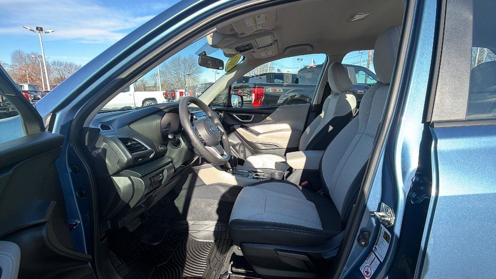 Used 2020 Subaru Forester w/ Alloy Wheel Package image 19