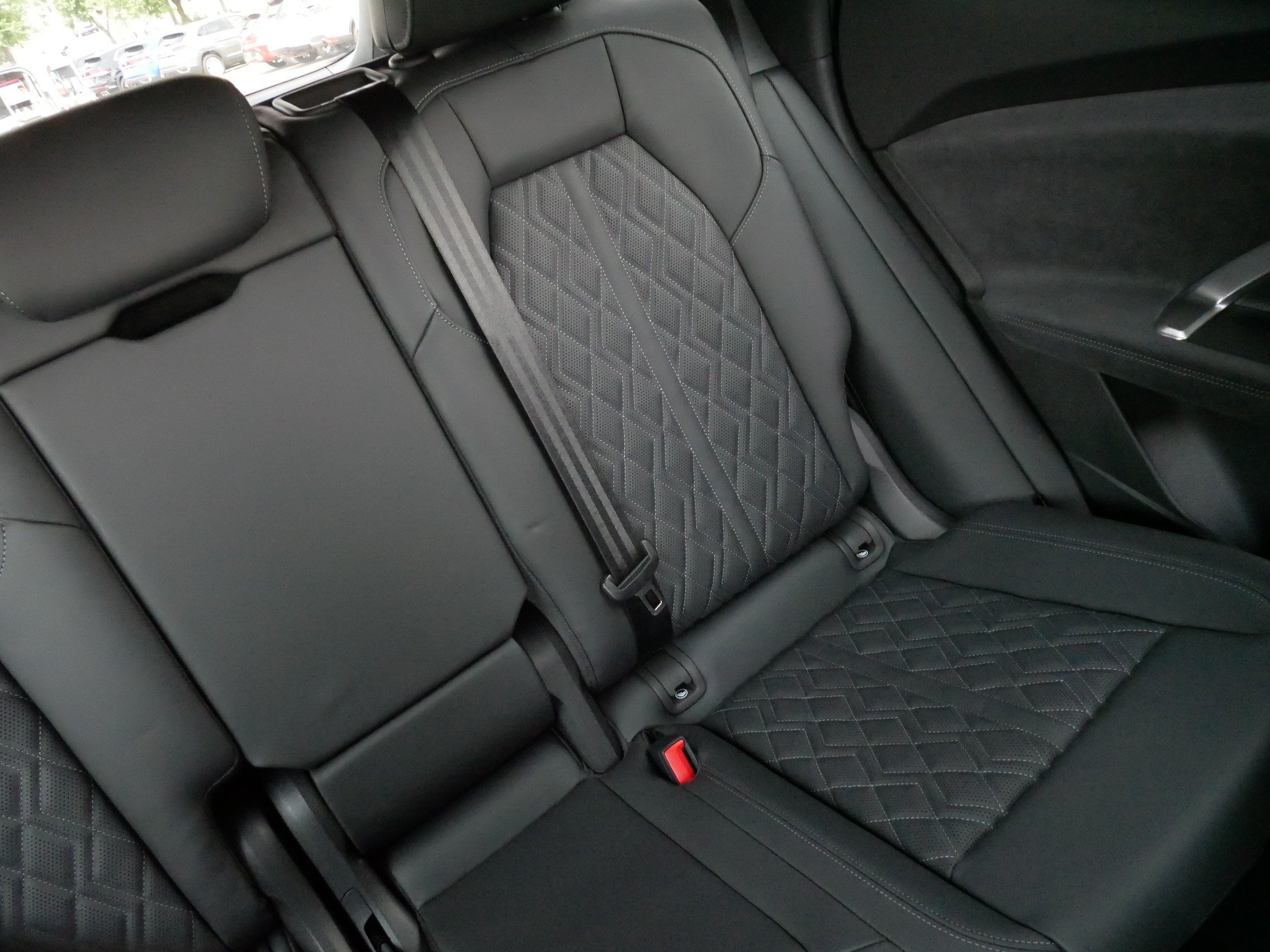 Used 2026 Audi SQ5 Premium Plus AWD/4WD image 14
