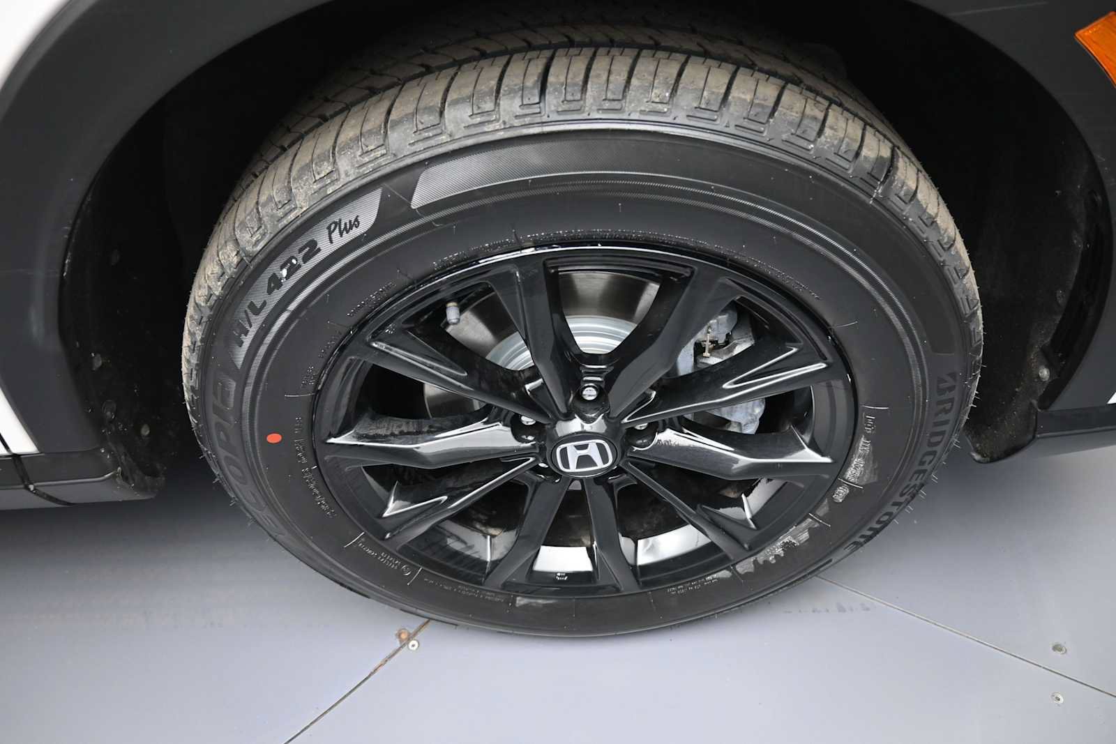 Certified 2024 Honda CR-V Sport-L image 12