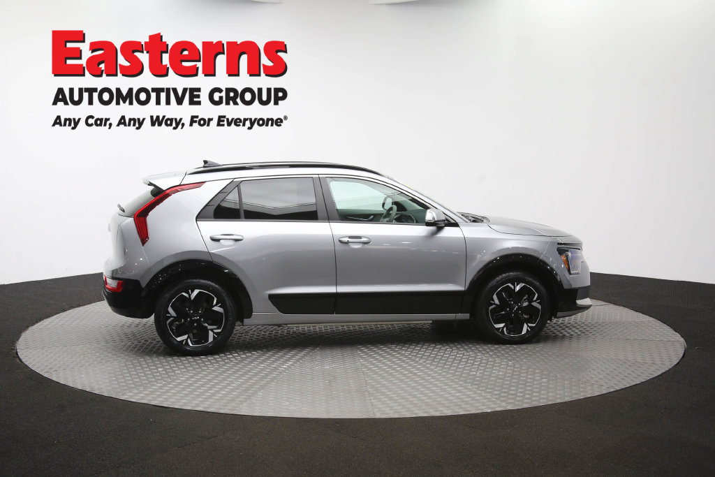 Used 2023 Kia Niro Wind FWD image 45