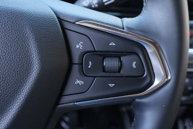 Used 2024 Chevrolet TrailBlazer ACTIV w/ Driver Confidence Package image 23