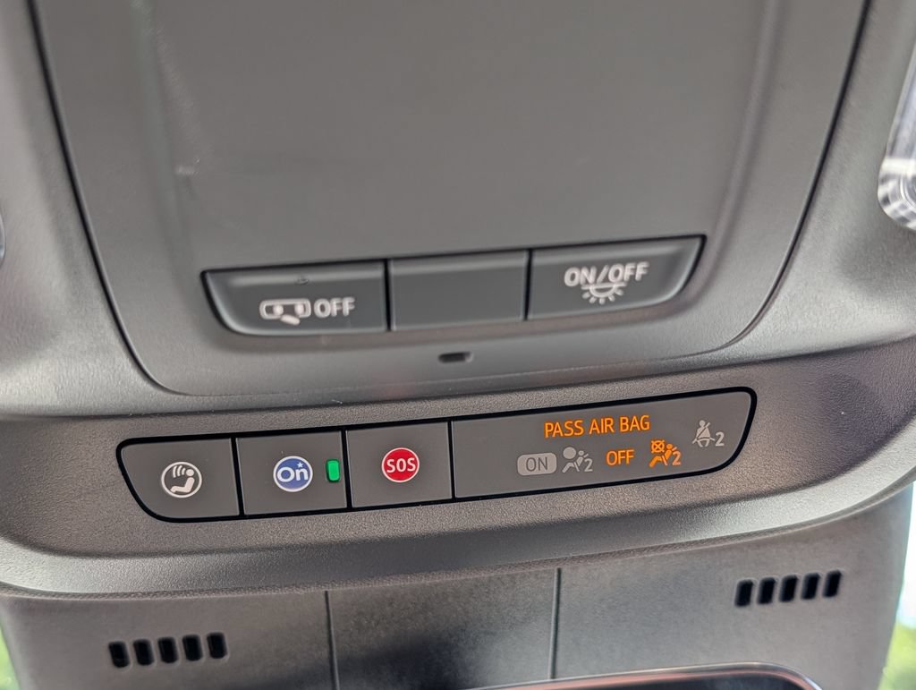 New 2026 Cadillac CT5 Premium Luxury RWD image 27