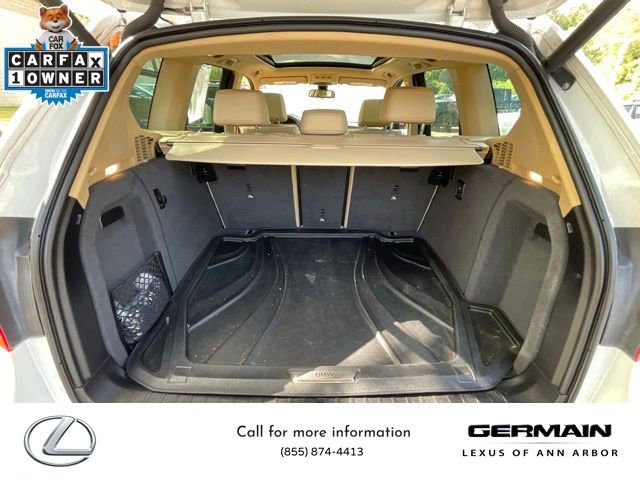Used 2017 BMW X3 xDrive35i image 23