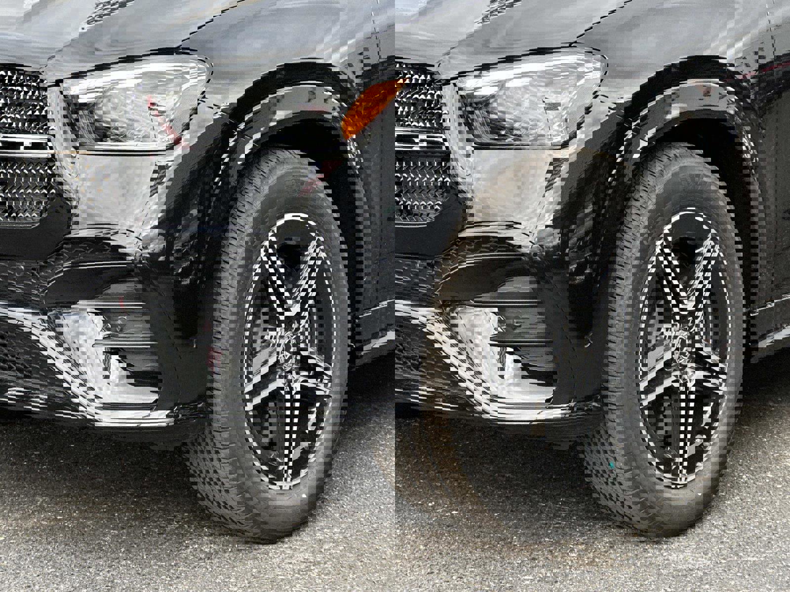 New 2026 Mercedes-Benz GLE 450 4MATIC image 7