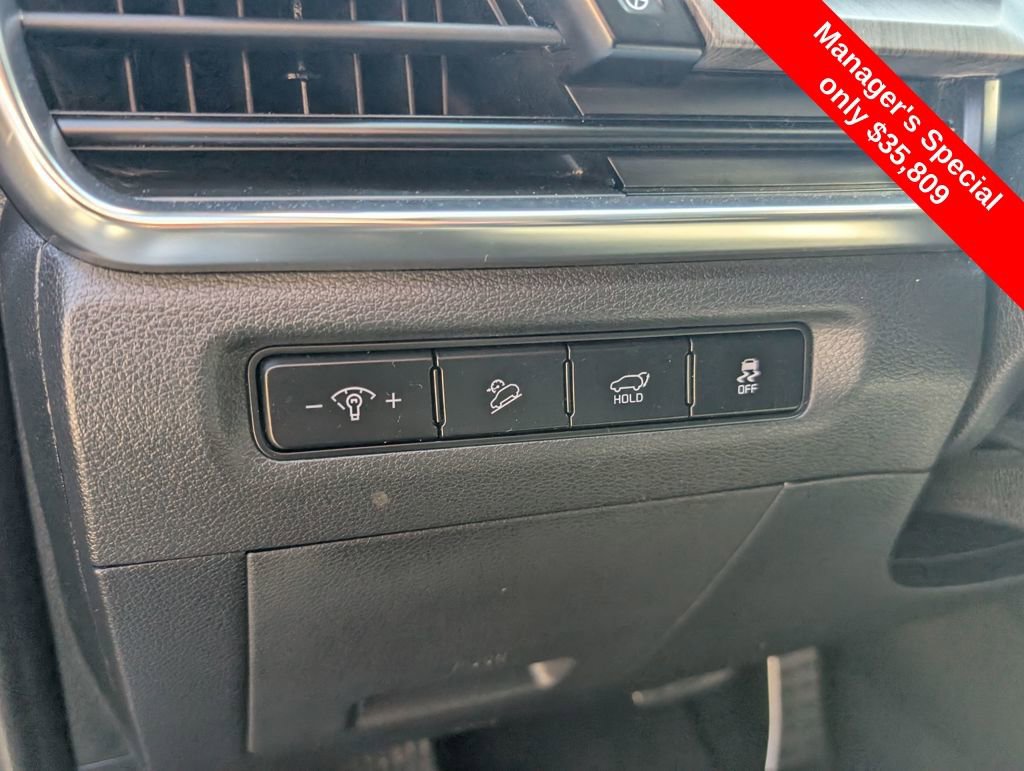 Used 2024 Kia Telluride SX Prestige image 16