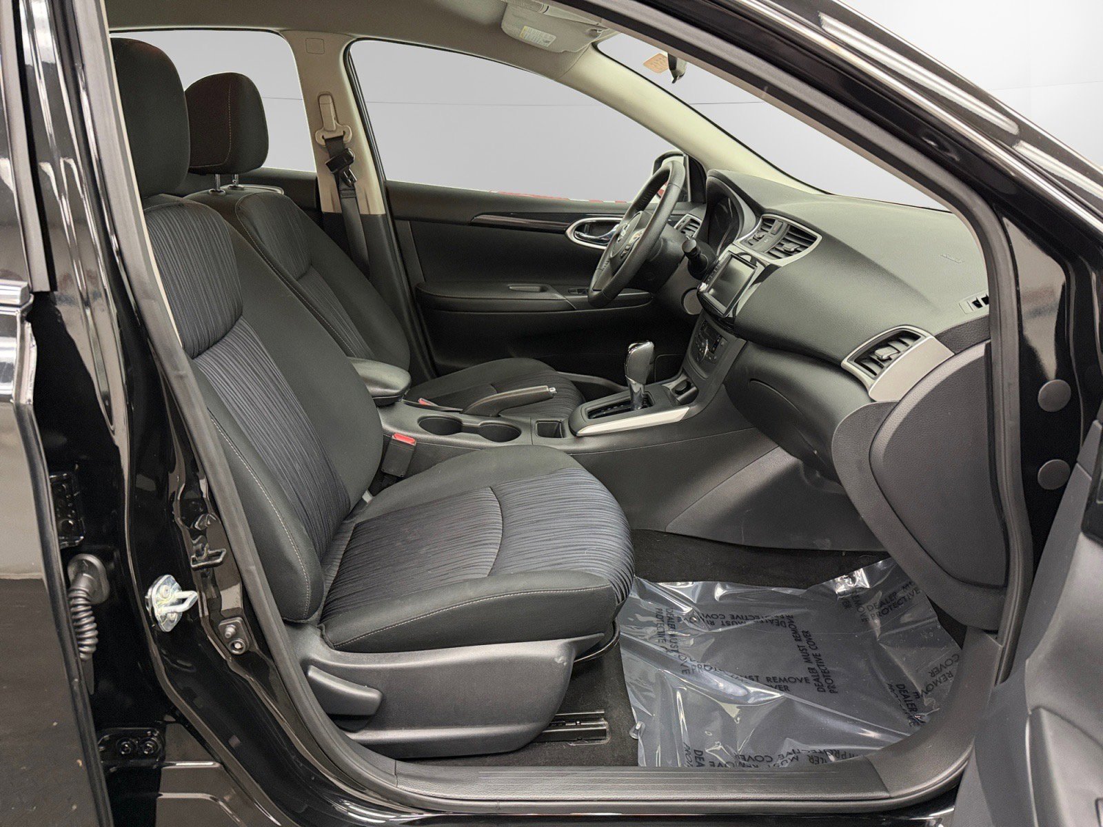 Used 2019 Nissan Sentra SV FWD image 15