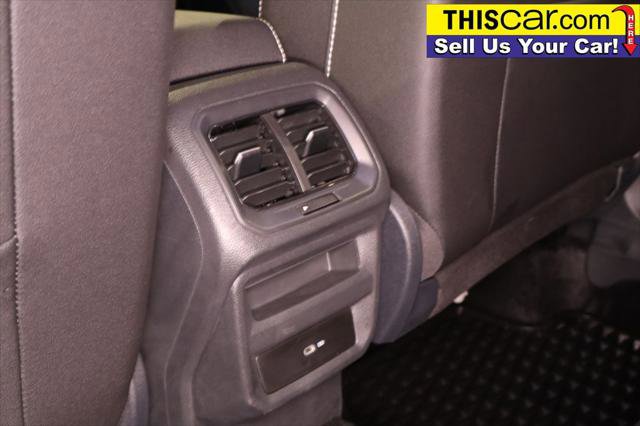 Used 2024 Volkswagen Taos SE FWD image 27