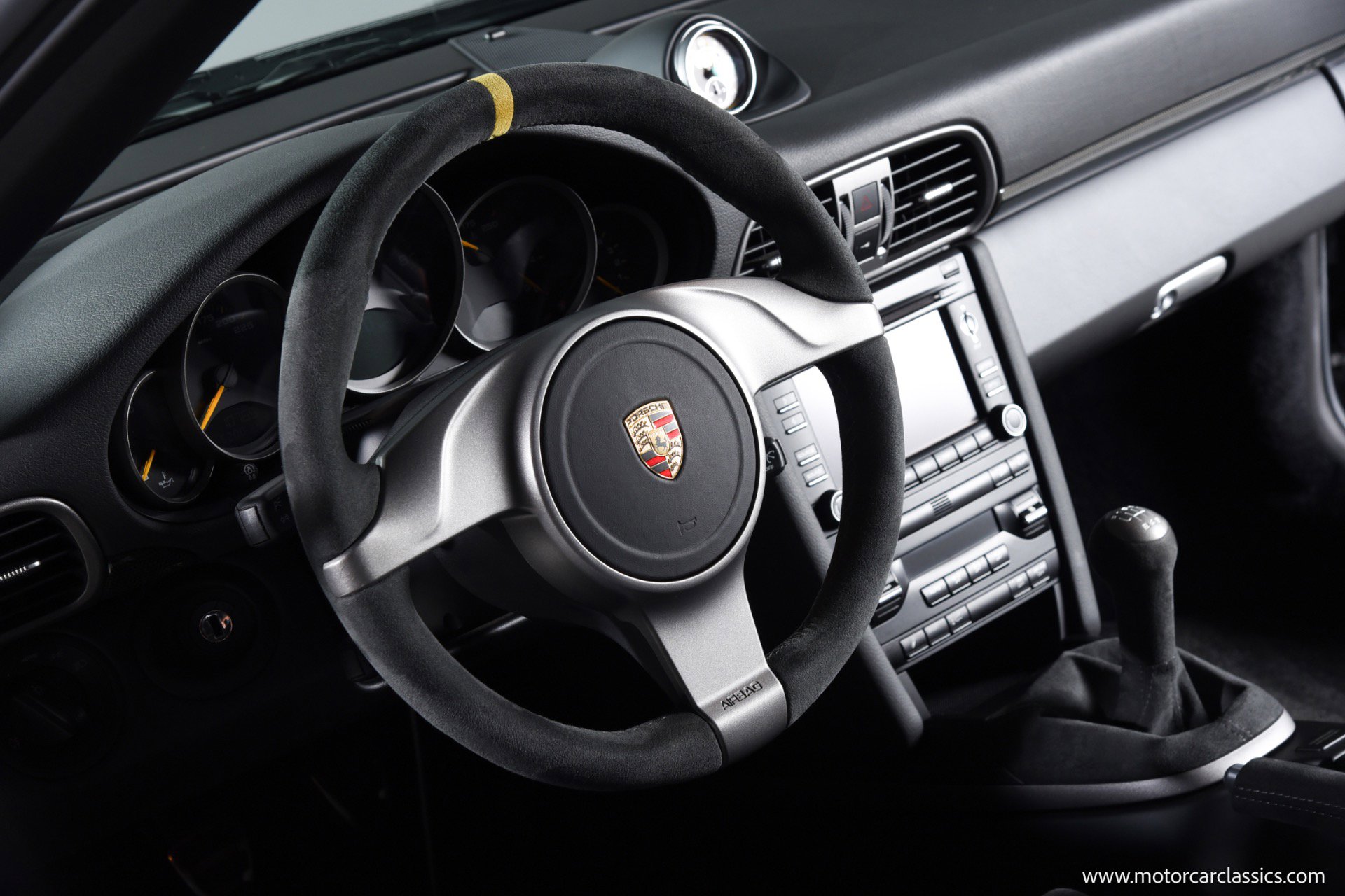 Used 2011 Porsche 911 GT3 RS image 26