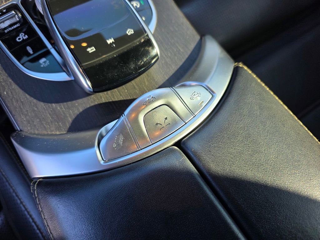 Used 2021 Mercedes-Benz C 63 AMG S image 23