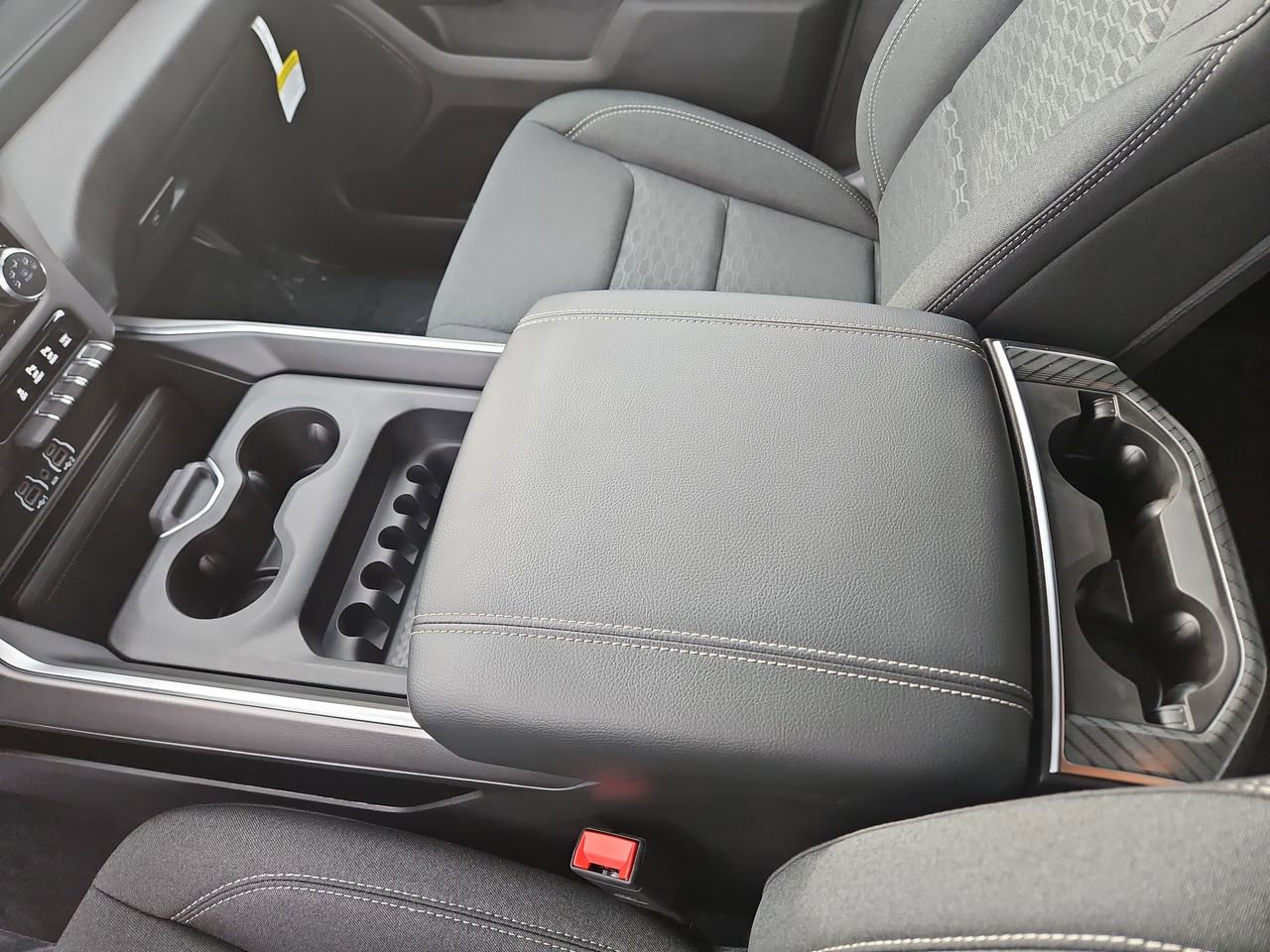 New 2026 RAM 1500 Express image 31