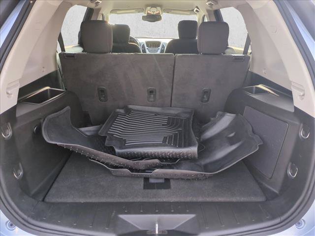 Used 2015 GMC Terrain SLE FWD image 6