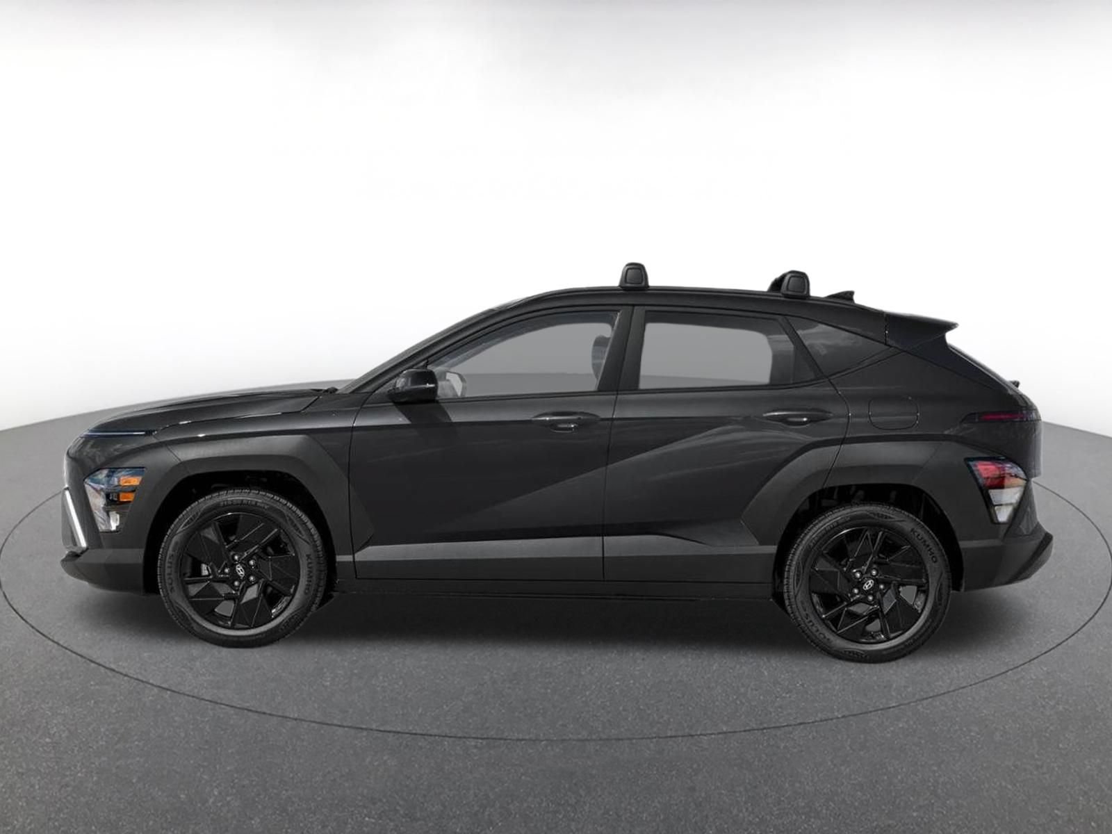 Used 2026 Hyundai Kona SEL Sport FWD image 3