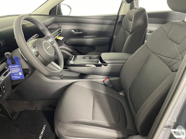 New 2026 Hyundai Tucson Blue SE AWD/4WD image 2