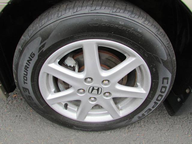 Used 2003 Honda Accord EX image 21