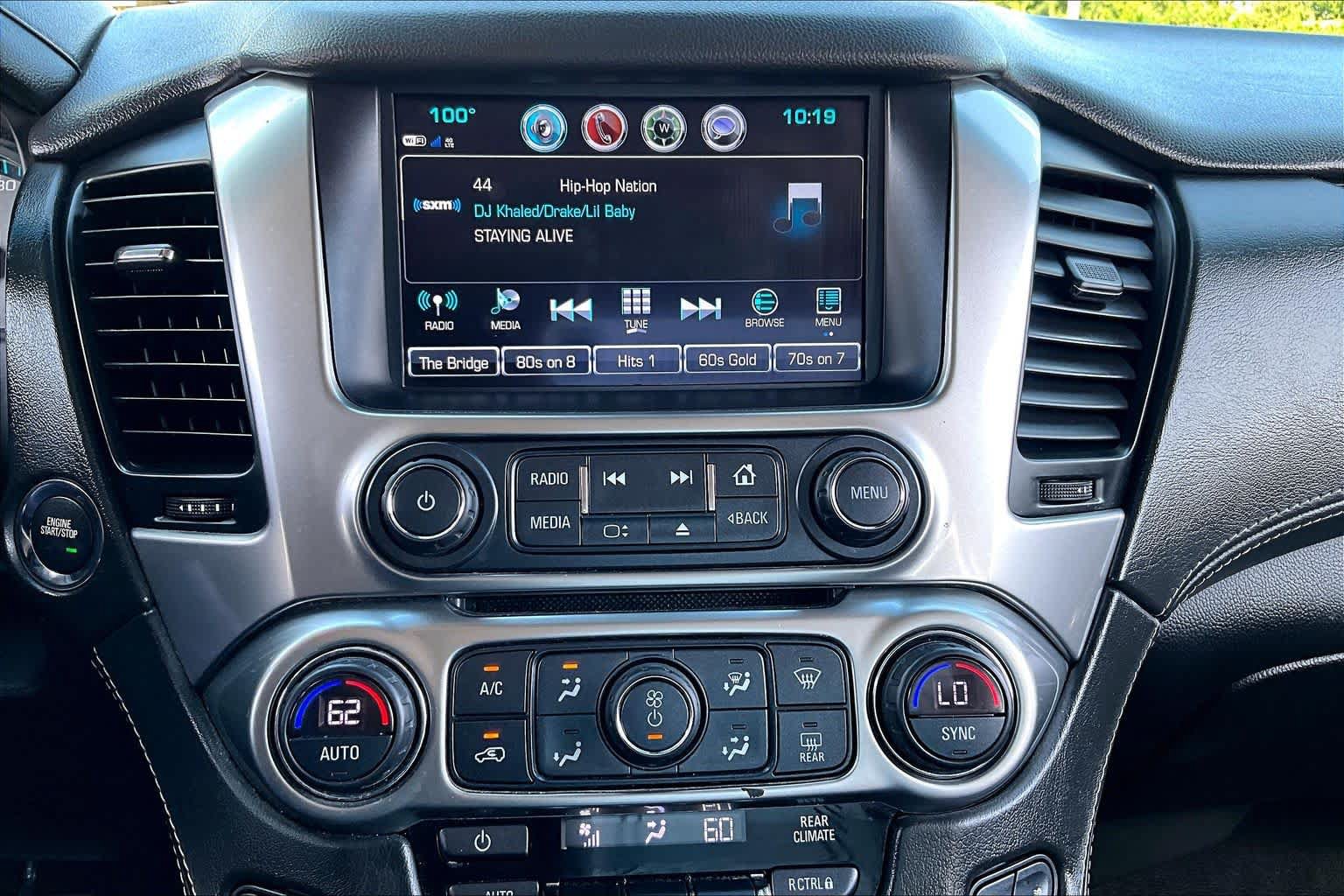 Used 2018 Chevrolet Tahoe Premier RWD image 34