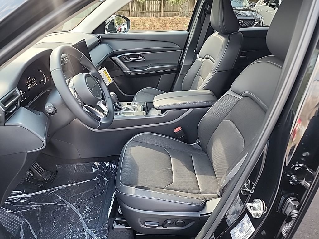 New 2026 MAZDA CX-5 Preferred image 16