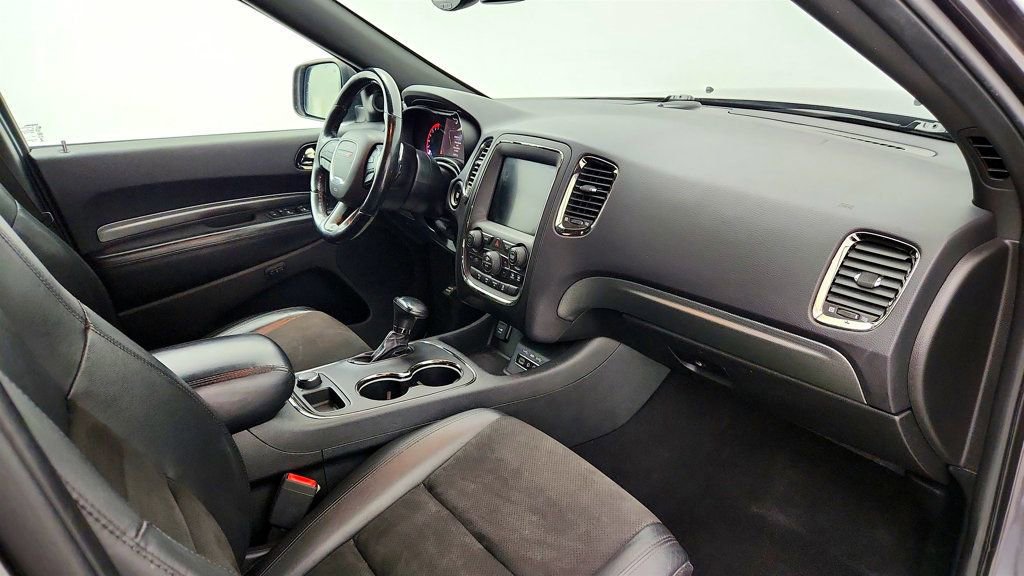 Used 2020 Dodge Durango R/T AWD/4WD image 29