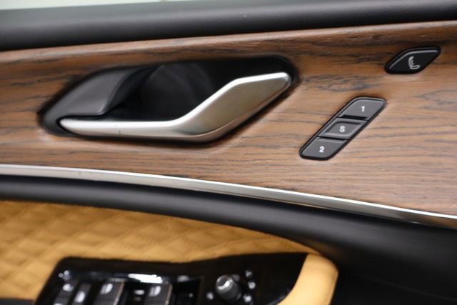 Used 2023 Jeep Grand Cherokee L Summit w/ Advanced Protech Group IV image 25