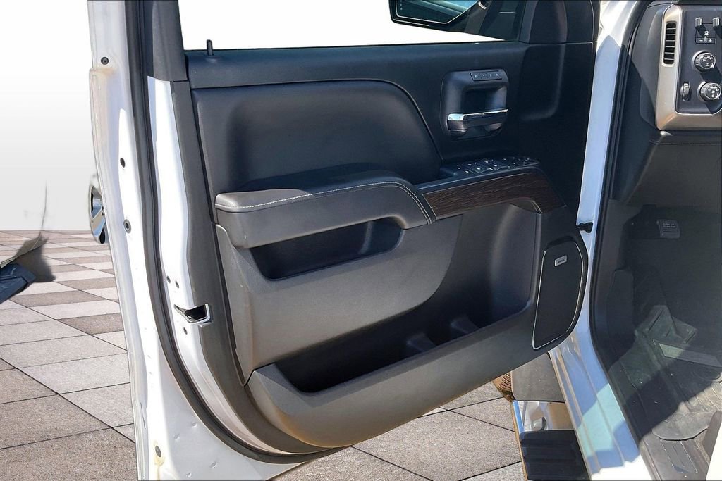 Used 2018 GMC Sierra 1500 Denali AWD/4WD image 23