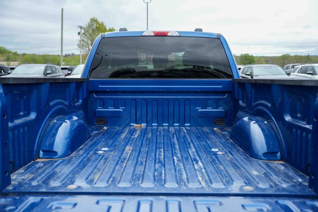 Certified 2023 Ford F150 XL w/ STX Appearance Package AWD/4WD image 11