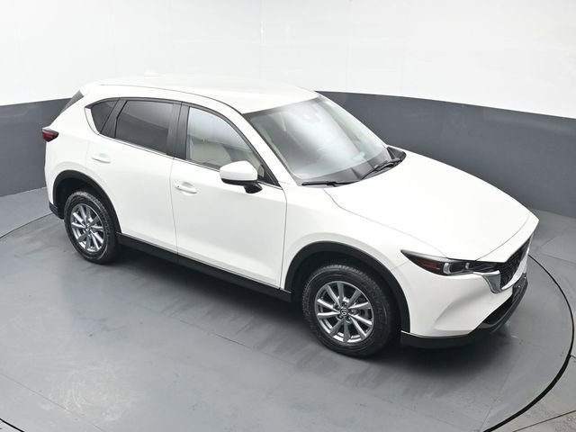 Certified 2023 MAZDA CX-5 AWD 2.5 S w/ Select Package image 38