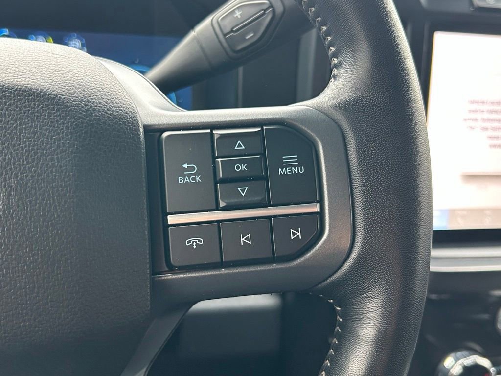 Used 2024 Ford F250 Lariat AWD/4WD image 25