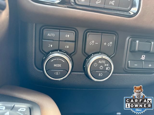 Used 2026 GMC Yukon XL Denali Ultimate w/ LPO, Get Active Package AWD/4WD image 10