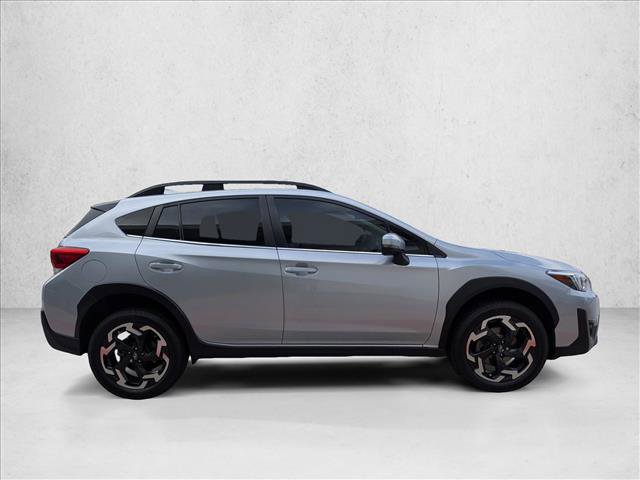 Used 2022 Subaru Crosstrek 2.5i Limited image 4