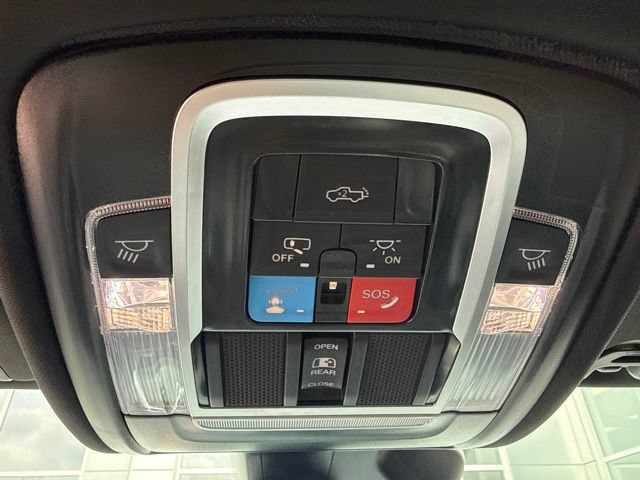 Used 2026 RAM 1500 Big Horn AWD/4WD image 18