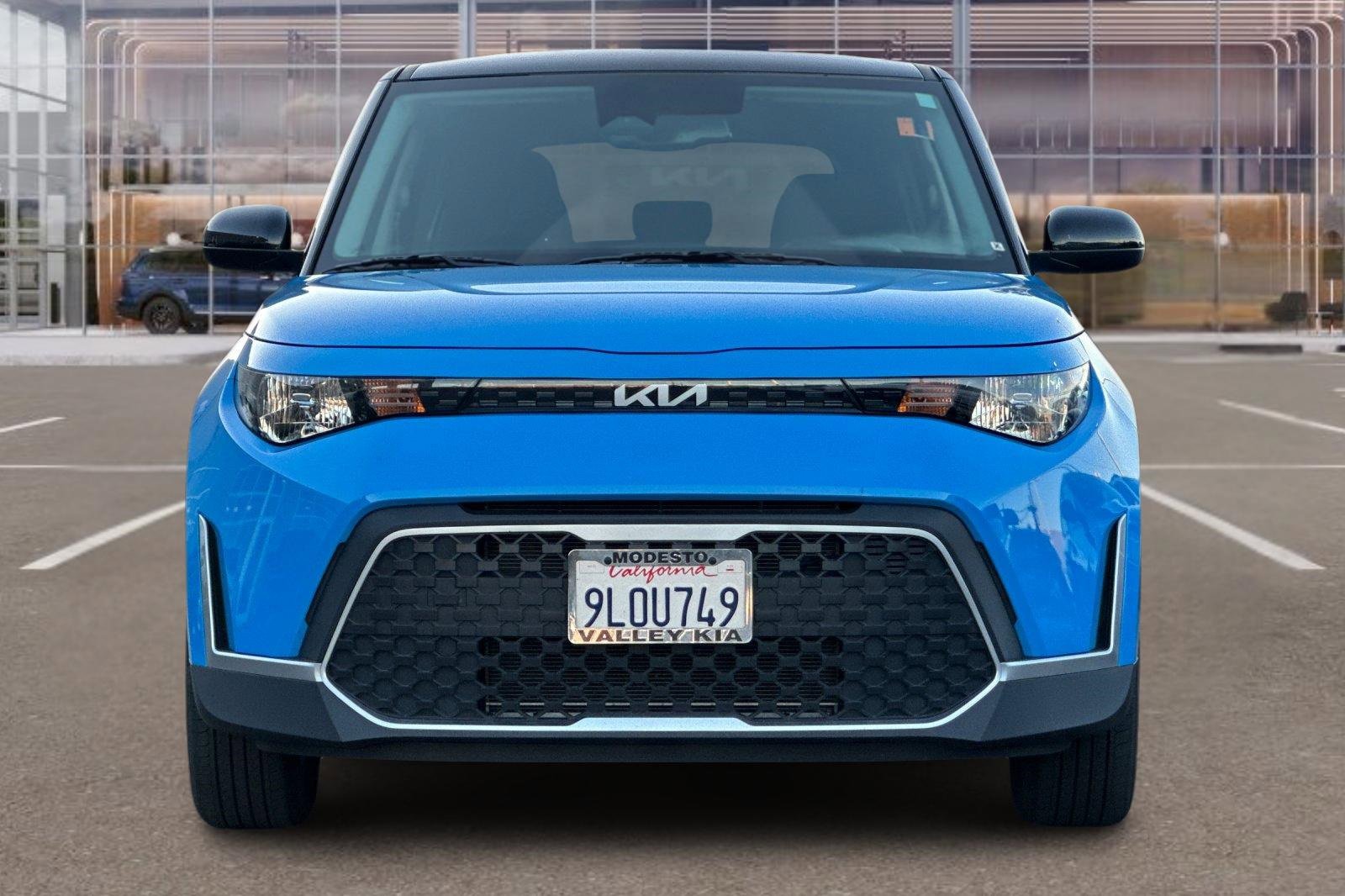 Certified 2024 Kia Soul S image 6