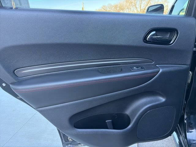 Used 2023 Dodge Durango GT AWD/4WD image 19