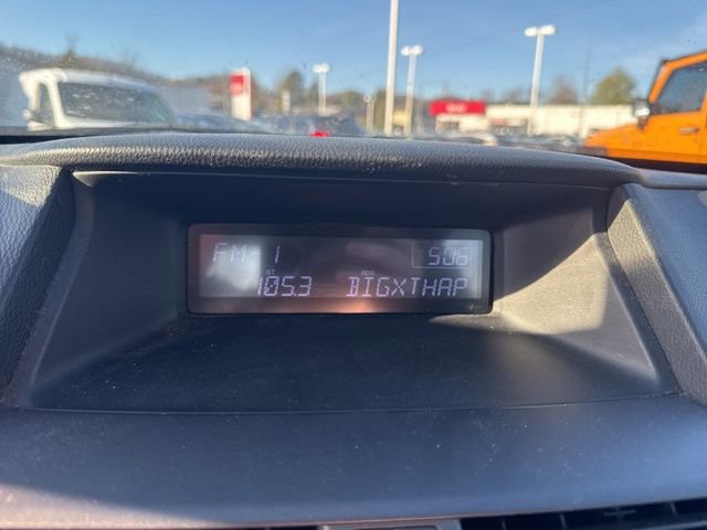 Used 2010 Honda Accord LX image 16