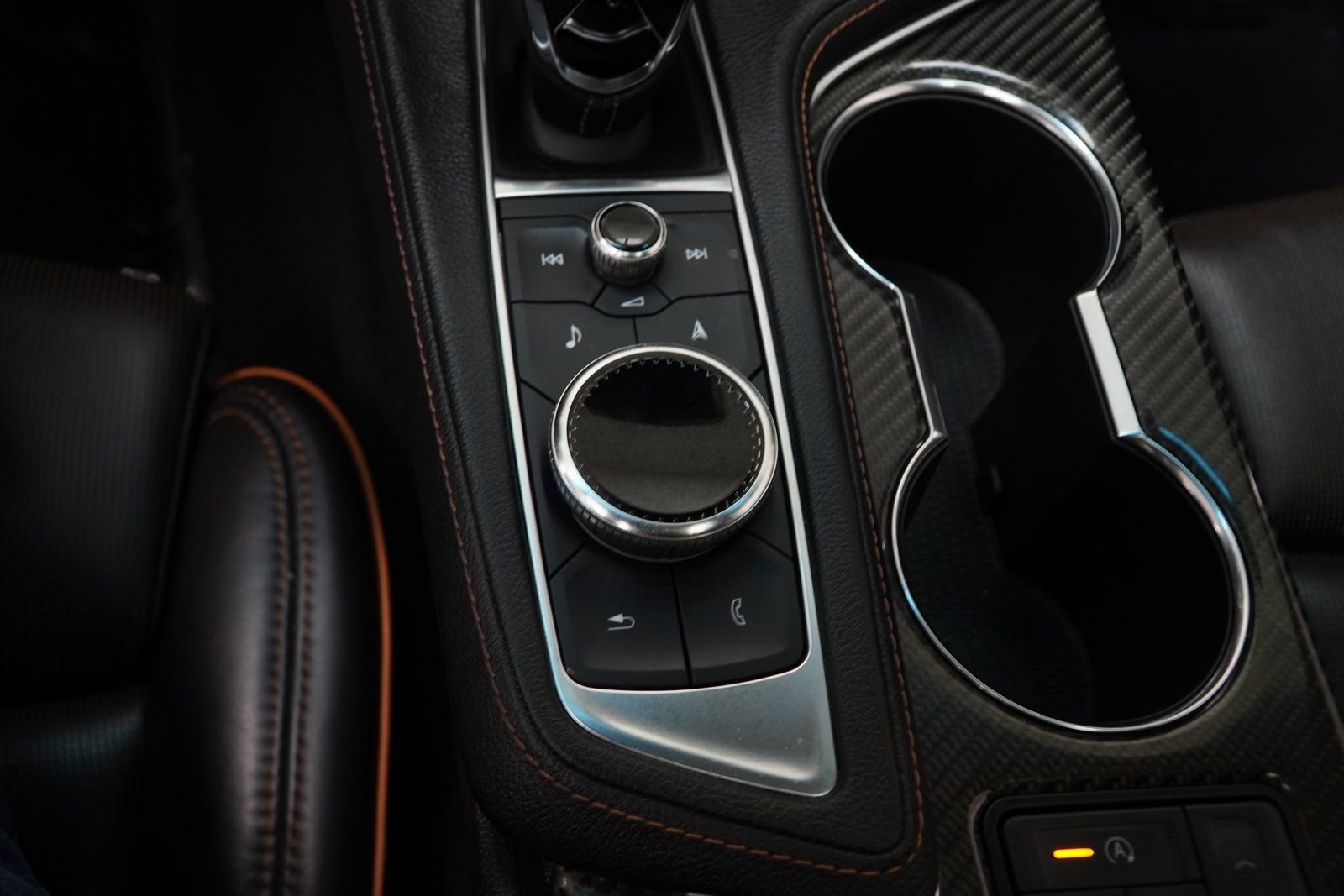 Used 2023 Cadillac CT4 V w/ Navigation Package image 19