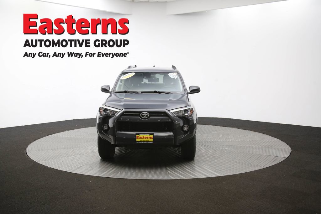 Used 2024 Toyota 4Runner SR5 image 49