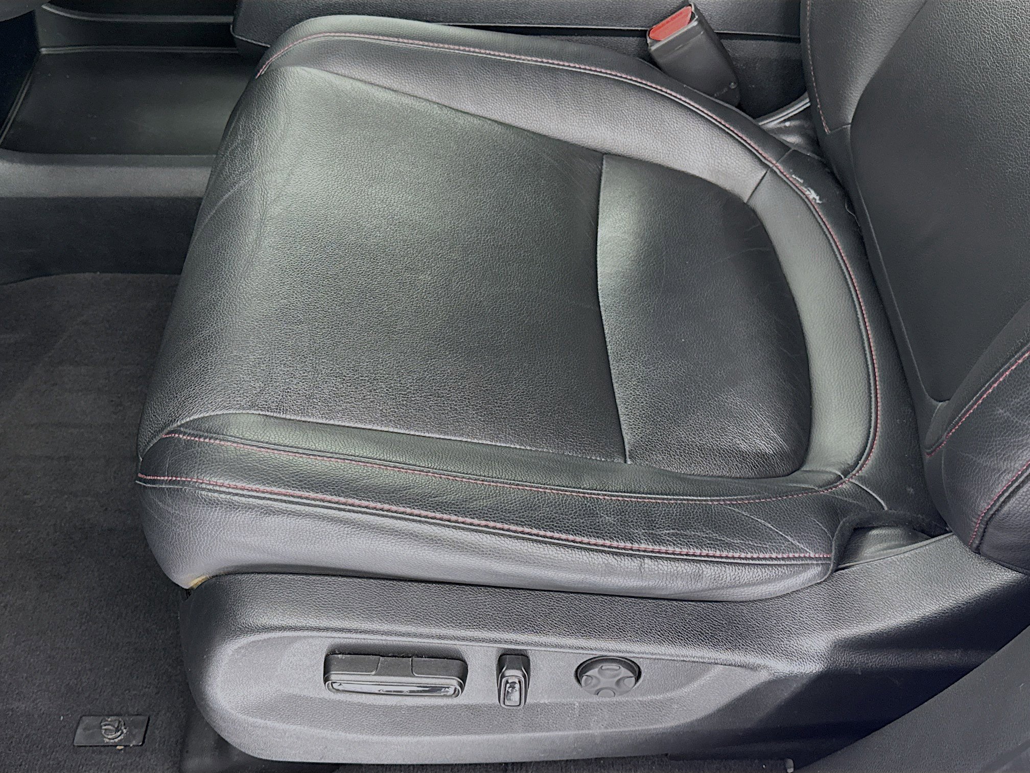 Certified 2023 Honda Odyssey Sport image 18