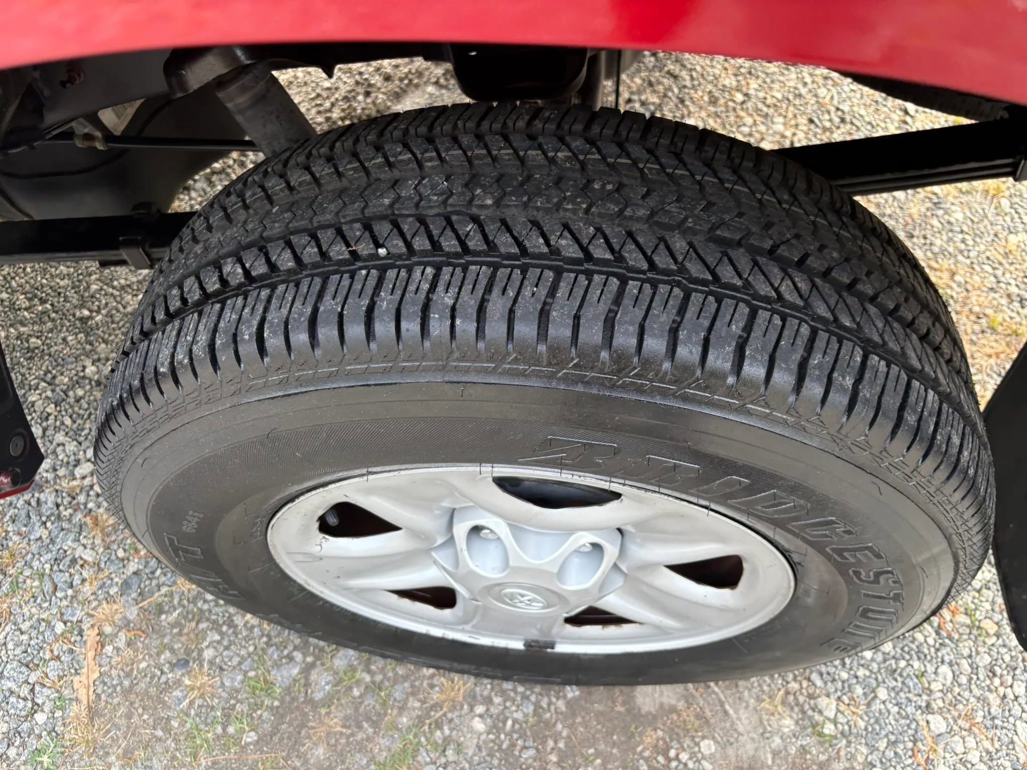 Used 2012 Toyota Tundra 2WD Double Cab image 10