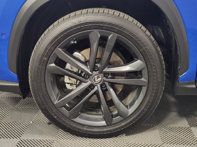 Used 2025 Lexus NX 450h+ AWD w/ Accessory Package (2T) image 21