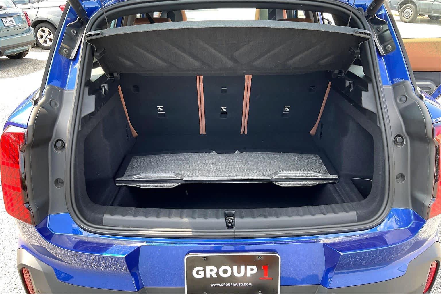 Used 2025 MINI Cooper Countryman S AWD/4WD image 36