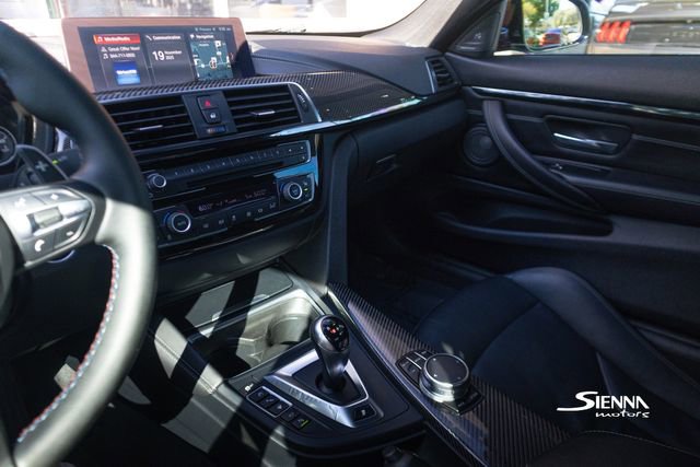 Used 2018 BMW M4 Coupe image 54