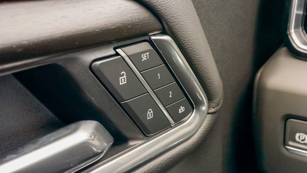 New 2025 GMC Sierra 2500 Denali w/ Technology Package image 27