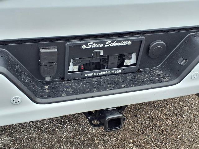 New 2026 GMC Sierra 1500 Denali AWD/4WD image 23