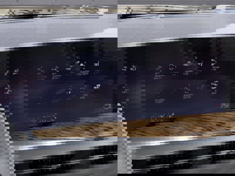 New 2026 Cadillac Escalade Platinum Luxury image 20