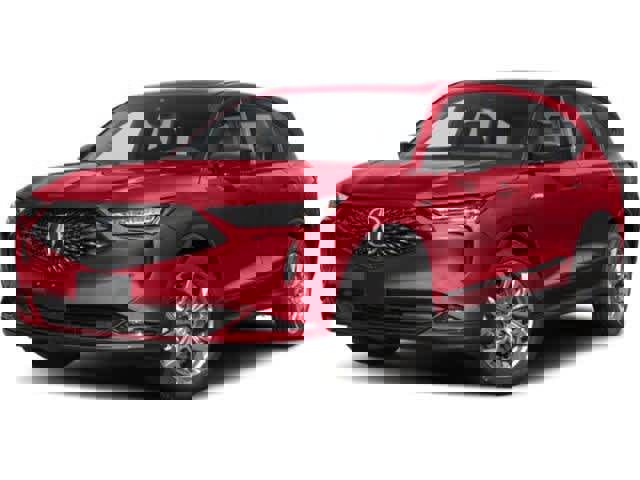 Certified 2024 Acura MDX A-Spec