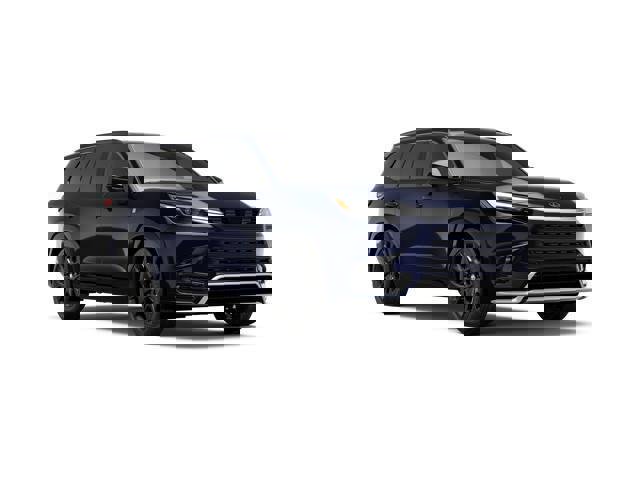 New 2026 Lexus TX 350 AWD image 46