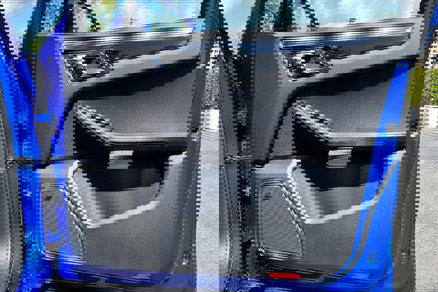 Used 2017 Porsche Macan image 21