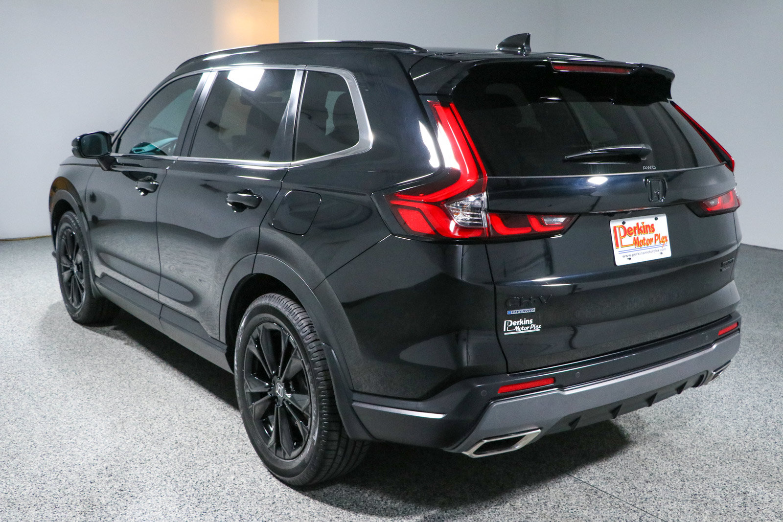 Used 2023 Honda CR-V Sport Touring image 9