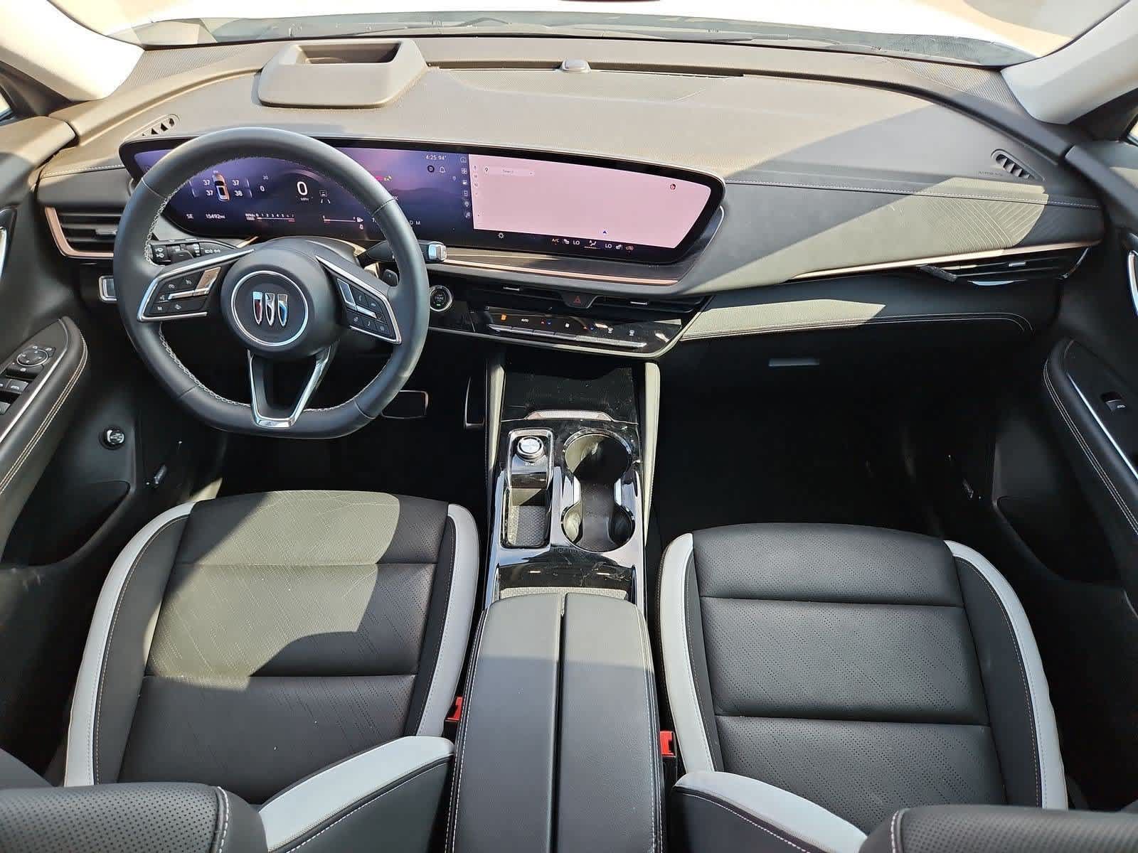 Used 2024 Buick Envision Sport Touring AWD/4WD image 14